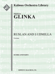 Ruslan and Ludmilla: Overture