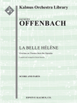 La Belle Helene: Overture mini preview