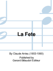 La Fete