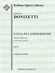 Lucia di Lammermoor