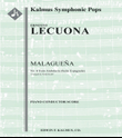 Andalucia Suite: No. 6 Malaguena