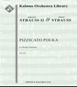 Pizzicato Polka
