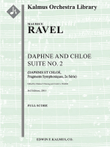 Daphnis et Chloe: Suite No. 2 (3rd Edition)