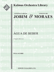 Água De Beber