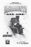 Sacramento - Sis Joe