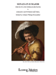 Sonata In D Major