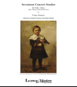 17 Concert Studies