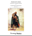Sonata in G minor, Op. 26, No. 5
