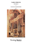 Variae Preces, Op. 21