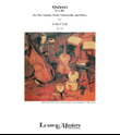 Quintet In A flat, H. 34