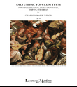 Salvum Fac Populum Tuum, Op. 84 (Lord, Save Thy People)