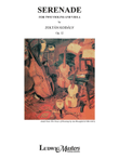 Serenade, Op. 12 mini preview