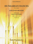 Hungarian Dances Nos. 5 and 6