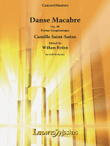 Danse Macabre, Op. 40