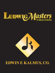 Concerto for Flute, Op. 283