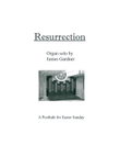 Resurrection!
