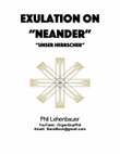 Exultation on 