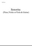 Senorita