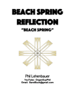 Beach Spring Reflection (Beach Spring) organ work by Phil Lehenbauer mini preview