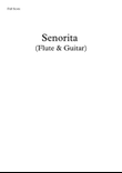 Senorita