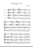 My Heart Will Go On (Love Theme from Titanic)