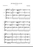 My Heart Will Go On (Love Theme from Titanic)