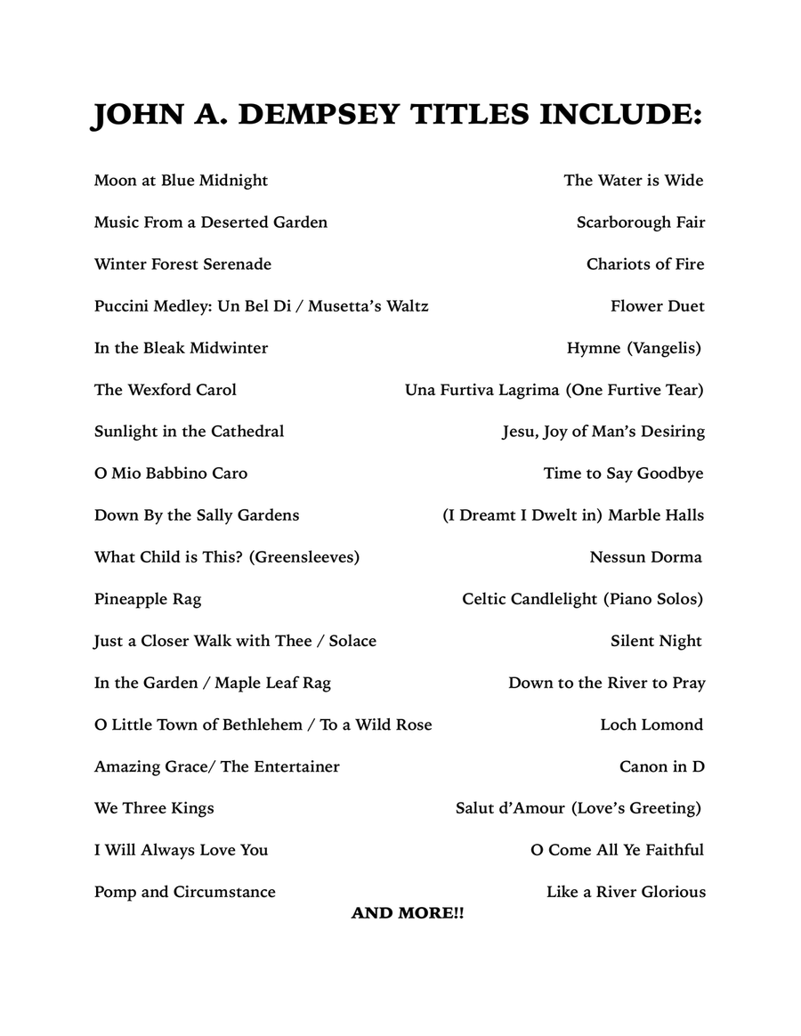 Pineapple Rag (Sax Trio: ATB) Woodwind Trio scores gallery preview page 2