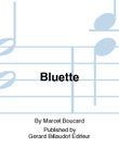 Bluette