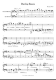 Dueling Basses