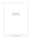 Anthem