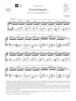 Snurretoppen (Grade 6, list A3, from the ABRSM Piano Syllabus 2021 & 2022)