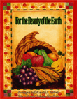 For the Beauty of the Earth