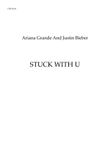 Stuck With U