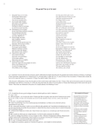 Op. 37, No. 2: Du grand Turc je n'ai souci from Songs of Gouvy, V1