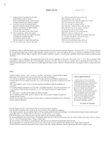 Op. 41, No. 6: Amour me tue from Songs of Gouvy, V1
