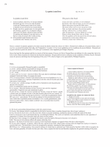Op. 44, No. 8: Le poète à son livre from Songs of Gouvy, V1
