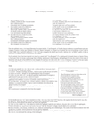Op. 48, No. 3: Doux rossignol, c'est toi! from Songs of Gouvy, V1