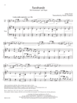 Sarabande