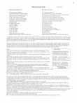 Op. 1, No. 4: Mon âme est près de toi from Songs of Gouvy, V2