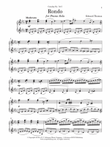 Rondo (Downloadable)