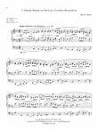 Chorale Prelude on Brich an, O sch√∂nes Morgenlicht
