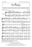 Sweet Was the Song the Virgin Sang