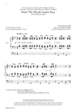 Hark! The Herald Angels Sing (Downloadable)