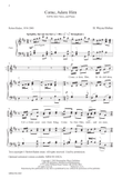 Come, Adore Him (Downloadable)