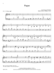 Fugue