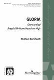 Gloria (Downloadable)