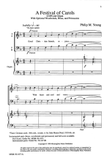 A Festival of Carols (Downloadable)
