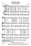 Light the Candle (Downloadable)