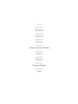 Variations on Veni Creator Spiritus