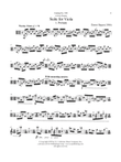 Suite for Viola (Downloadable)